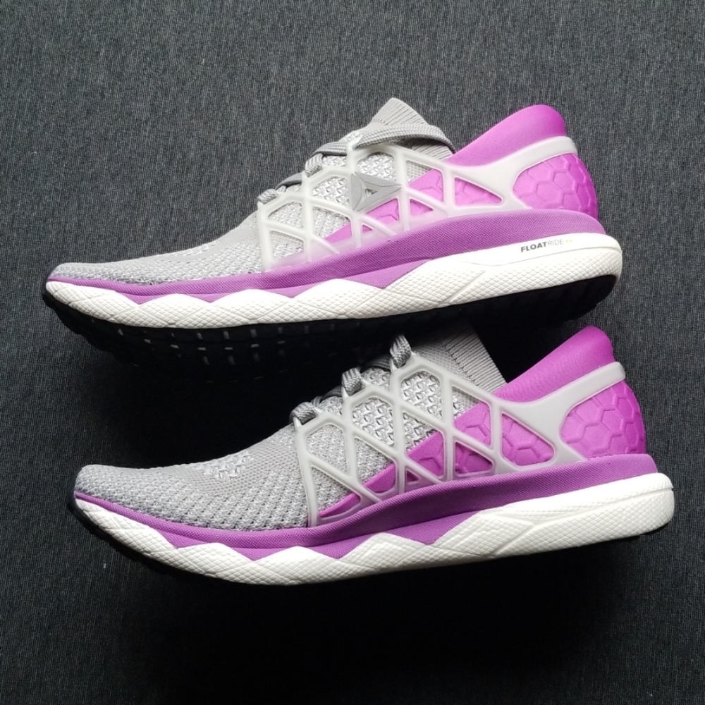 Women's running shoes